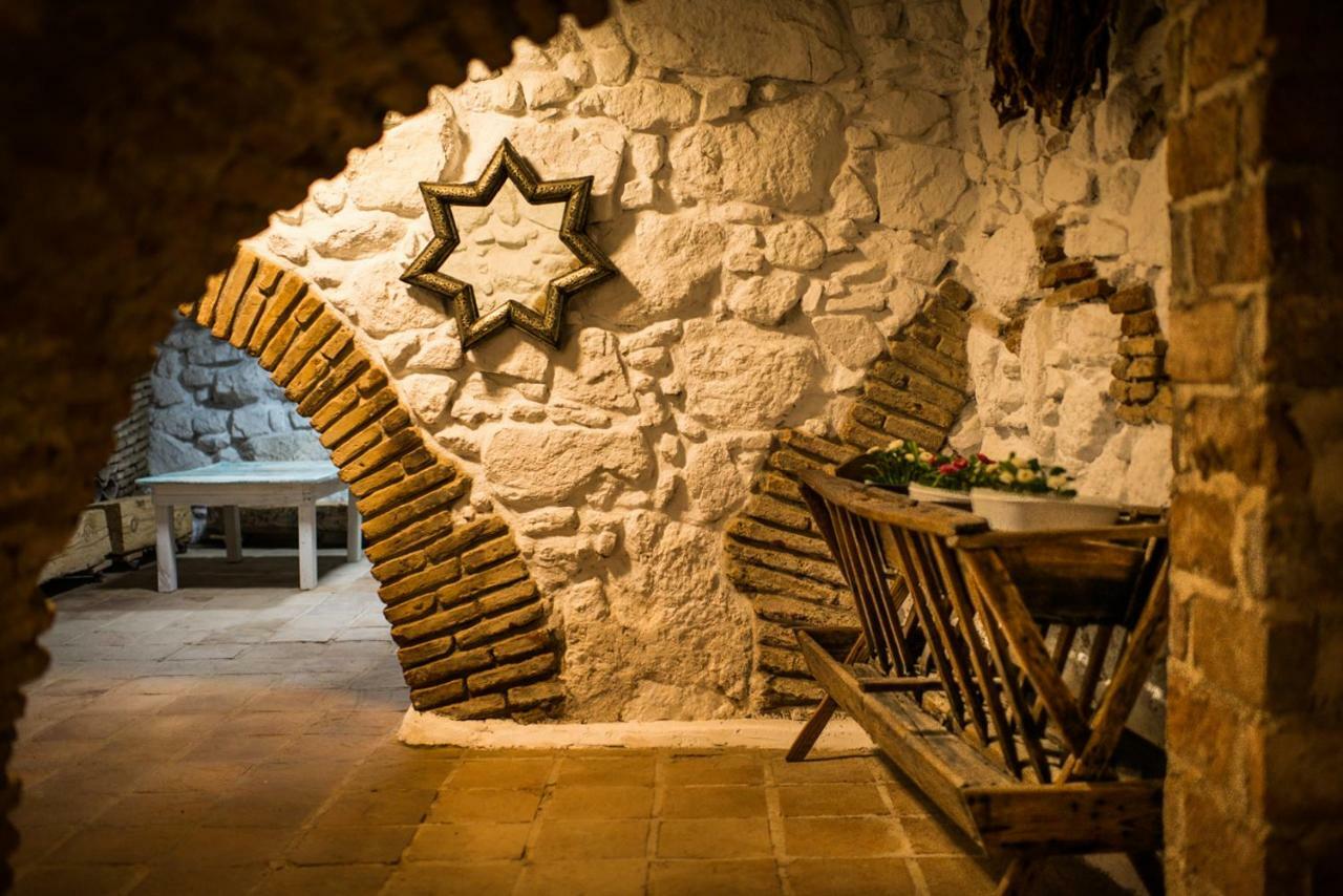 Cr 4 Estrellas La Posada De Los Sentidos En Jarandilla De La Vera Caceres 外观 照片